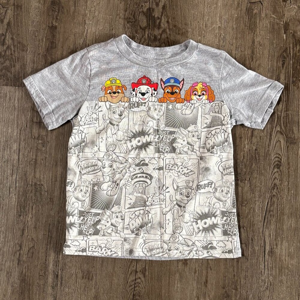 Nickelodeon Paw Patrol T-shirt